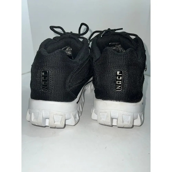 Lugz Dot com MDOT2BT-060 BLACK CHUNKY MEN’S 8 - Picture 5 of 10